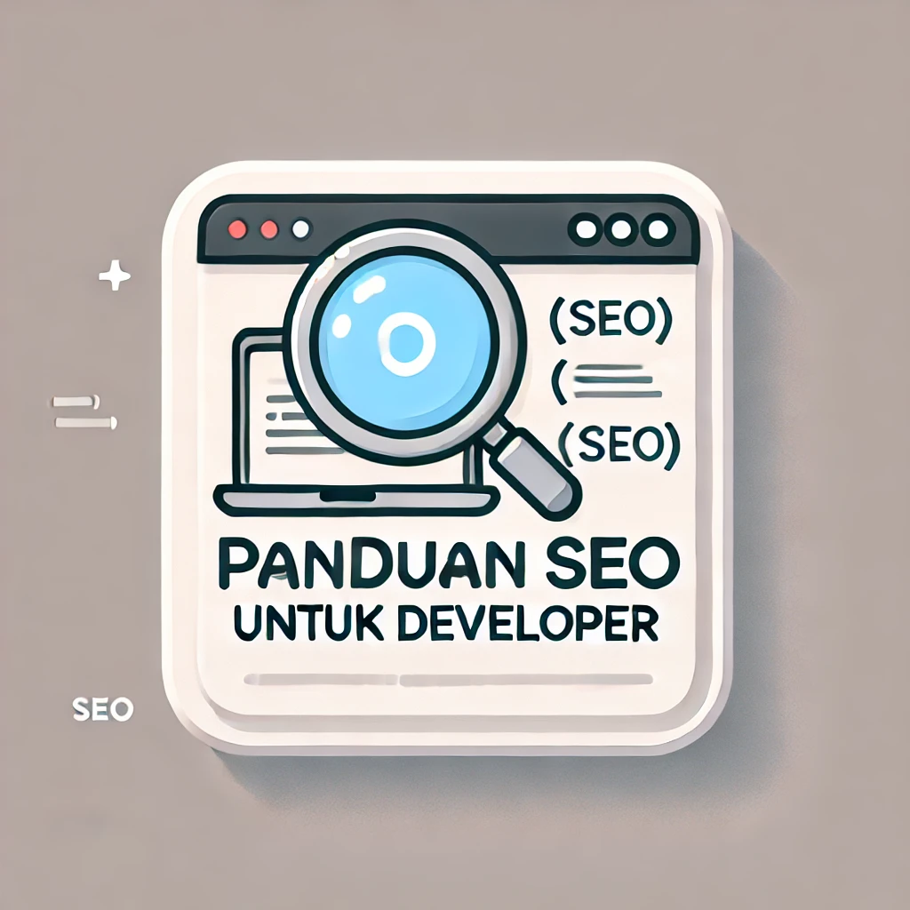 Penerapan SEO dalam Pengembangan Web: Panduan Santai Buat Developer